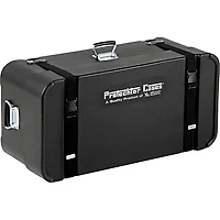 Protechtor Cases Protechtor Super Compact Accessory Case Ebony