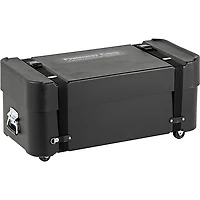 Protechtor Cases Protechtor Super Compact Accessory Case Ebony