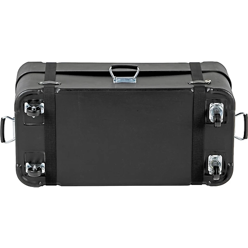 Protechtor Cases Protechtor Super Compact Accessory Case Ebony