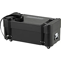 Protechtor Cases Protechtor Super Compact Accessory Case Ebony