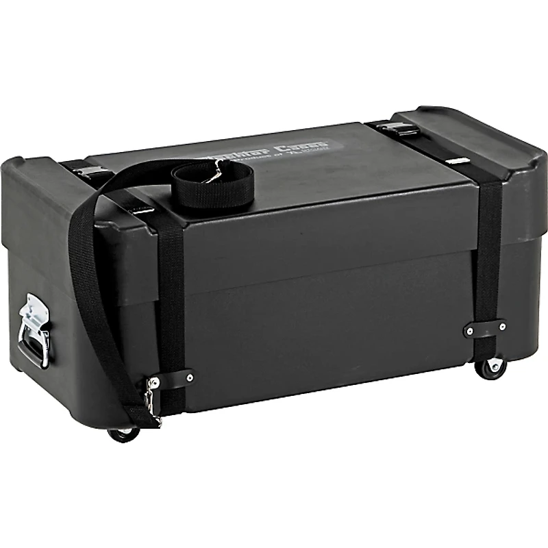 Protechtor Cases Protechtor Super Compact Accessory Case Ebony