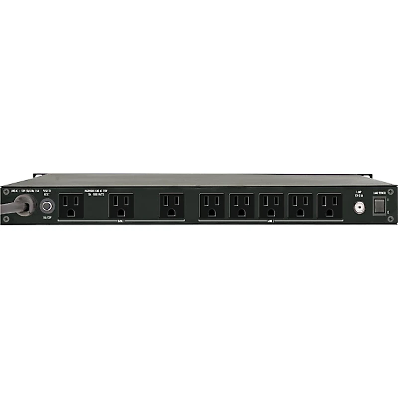 Furman PL-Plus DMC Power Conditioner