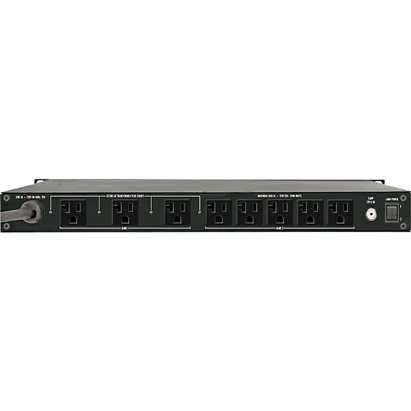Furman PL-Pro C Power Conditioner