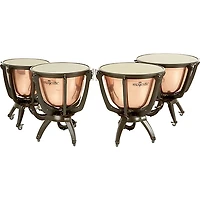 Majestic PR04A Prophonic Series Timpani Set