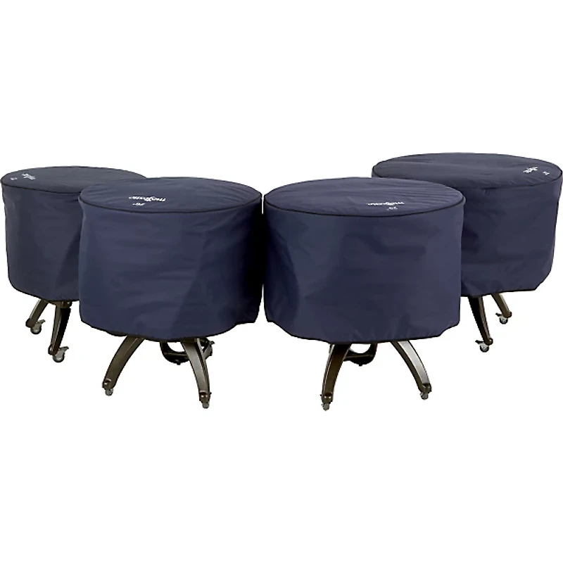 Majestic PR04A Prophonic Series Timpani Set