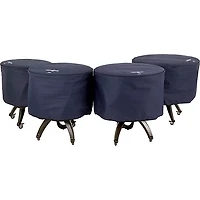 Majestic PR04A Prophonic Series Timpani Set