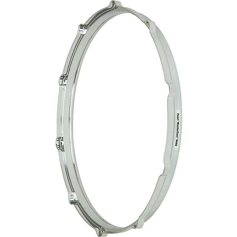 Pearl Diecast Batter Hoop 10-lug 14 in.