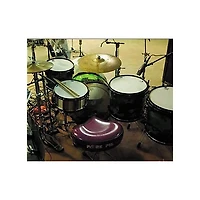 Platinum Samples Evil Joe Barresi Glamouflage Kit QuickPack for BFD