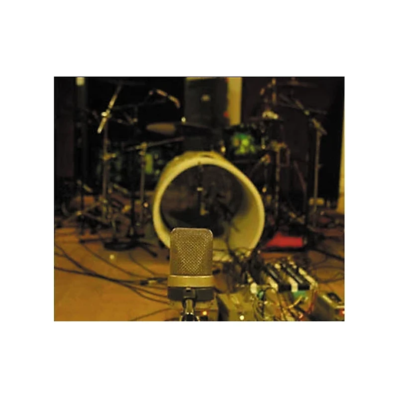 Platinum Samples Evil Joe Barresi Glamouflage Kit QuickPack for BFD