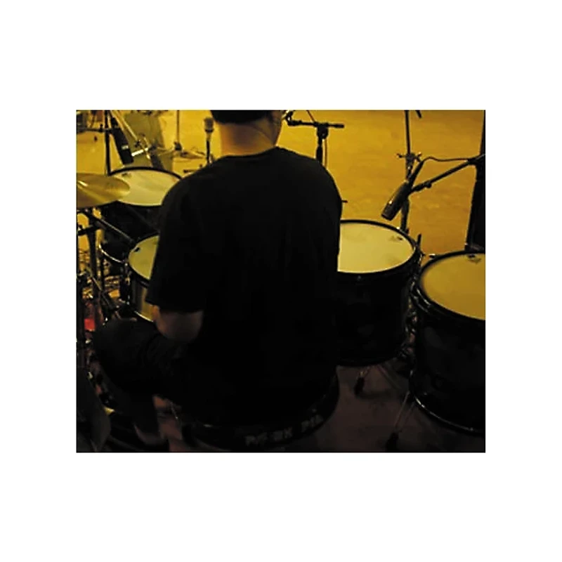 Platinum Samples Evil Joe Barresi Glamouflage Kit QuickPack for BFD