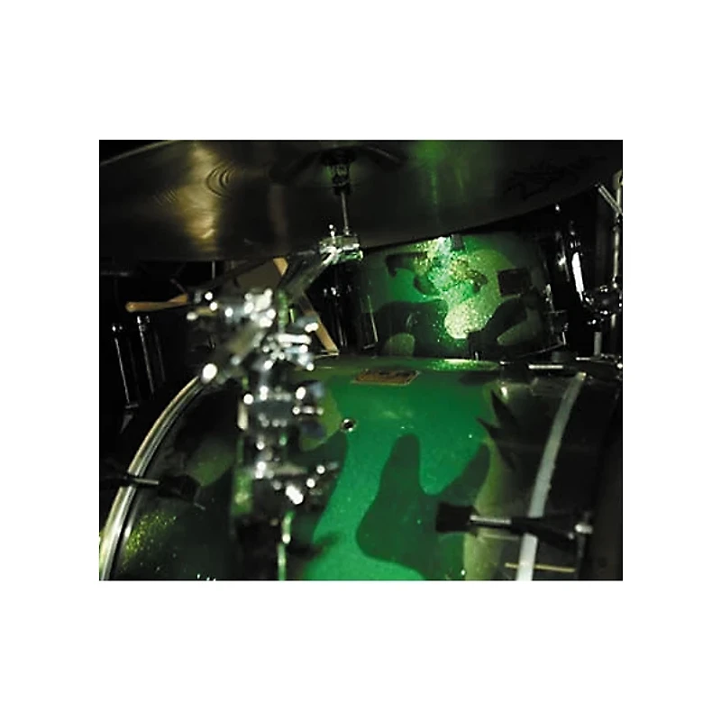 Platinum Samples Evil Joe Barresi Glamouflage Kit QuickPack for BFD