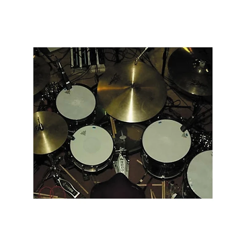 Platinum Samples Evil Joe Barresi Glamouflage Kit QuickPack for BFD