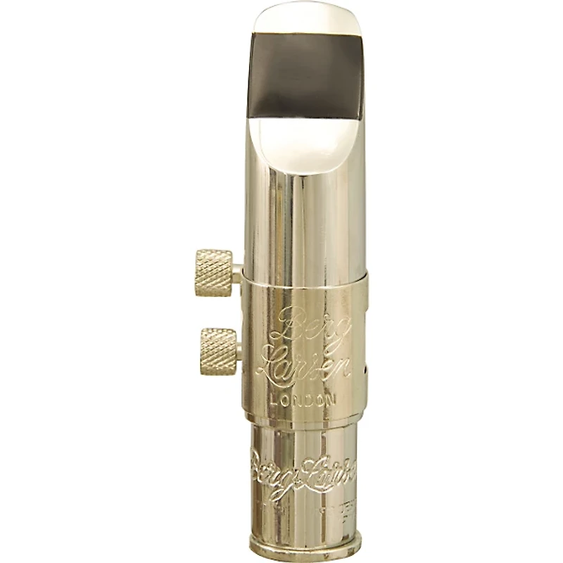 Berg Larsen Metal Alto Saxophone Mouthpiece