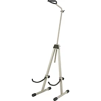 Ingles Cello and Bass Stand with Bow Holder