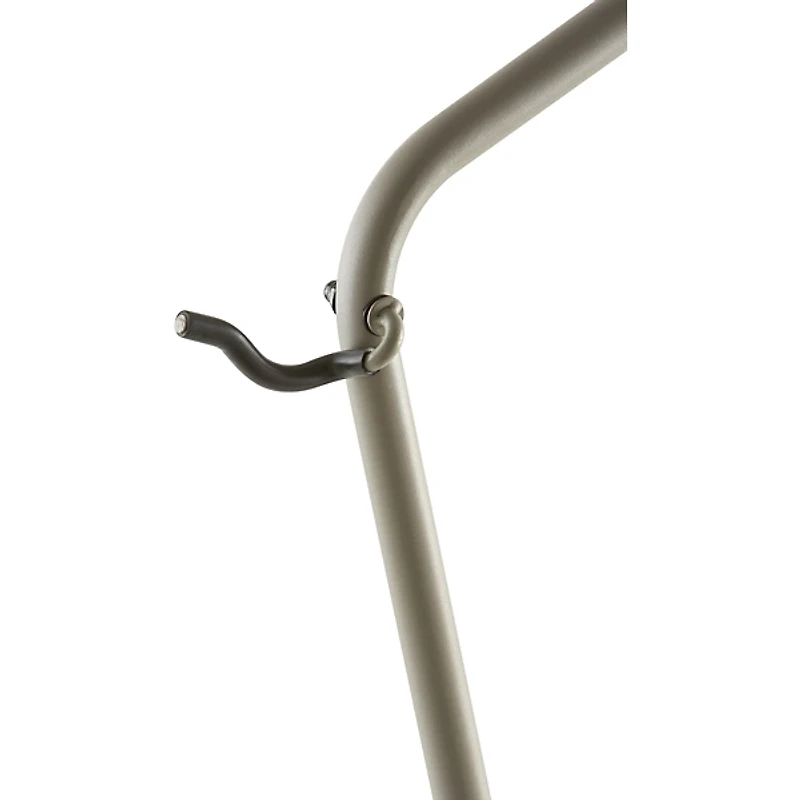 Ingles Cello and Bass Stand with Bow Holder