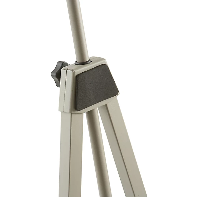 Ingles Cello and Bass Stand with Bow Holder