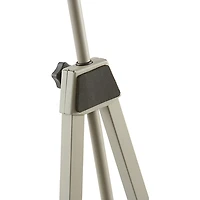 Ingles Cello and Bass Stand with Bow Holder