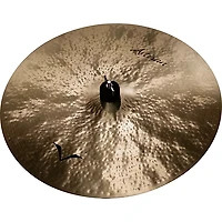 SABIAN Vault Artisan Crash Cymbal