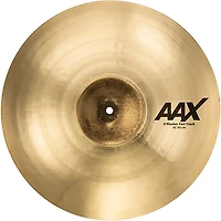 SABIAN AAX X-Plosion Fast Crash Cymbal
