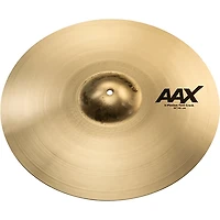 SABIAN AAX X-Plosion Fast Crash Cymbal -
