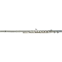 Jupiter JAF1000 Series Alto Flute 517S - Straight Headjoint