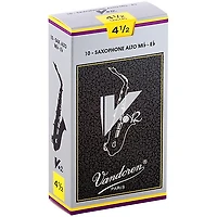 Vandoren V12 Alto Saxophone Reeds