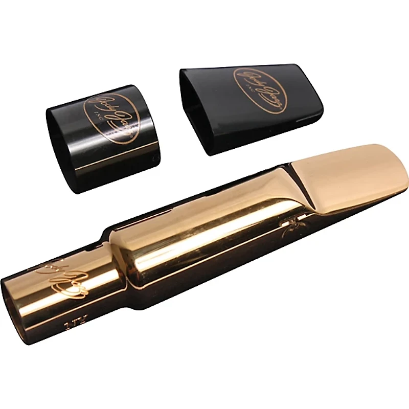 JodyJazz DV NY Baritone Saxophone Mouthpiece