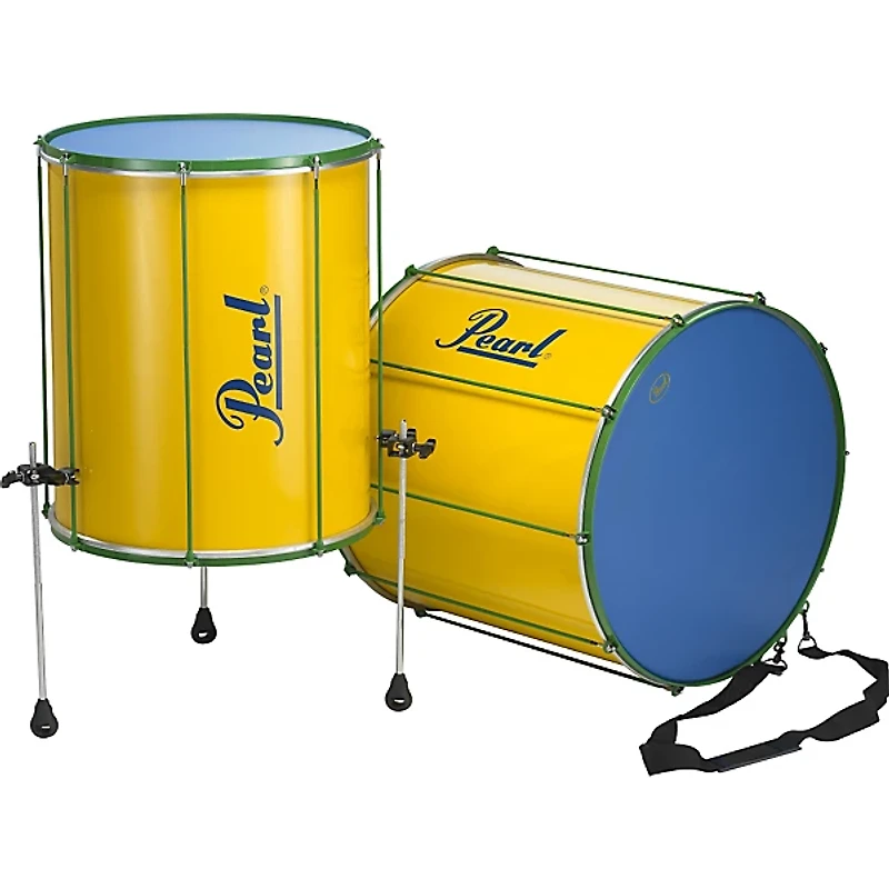 Pearl Surdo 18 in.