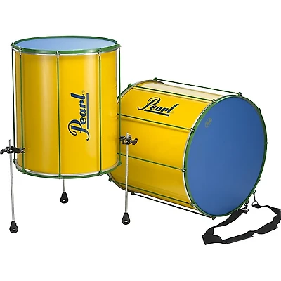 Pearl Surdo 18 in.