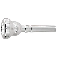 Schilke Symphony F Series Trumpet Mouthpiece in Silver