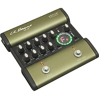 LR Baggs Venue DI Acoustic Guitar Direct Box and Preamp
