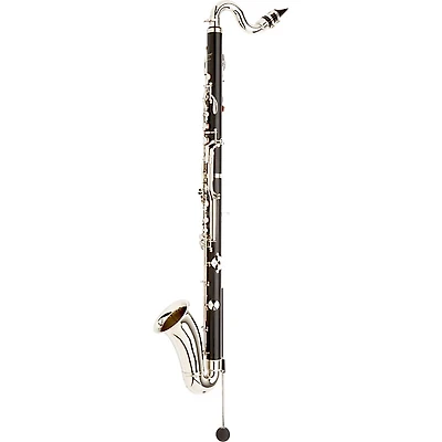 Selmer 1430LP Bb Bass Clarinet