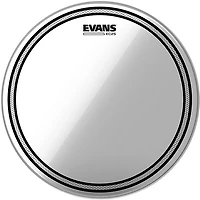 EVANS EC2 SST Clear Batter Drum Head