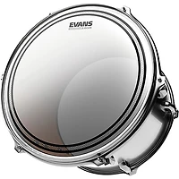 EVANS EC2S Frosted Drum Head