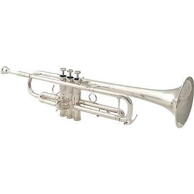 Schilke S32HD Custom Series Bb Trumpet S32-HD Silver