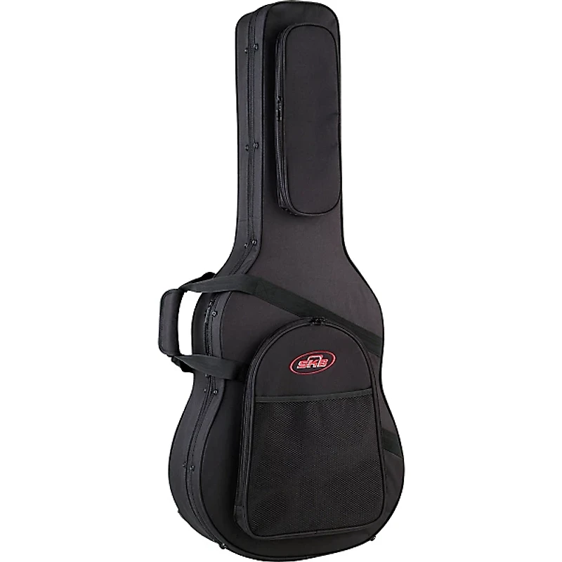 SKB Acoustic Guitar Soft Case