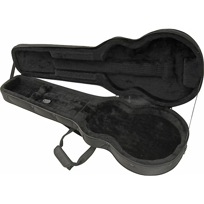 SKB 1SKB-SC56 Soft Case for Single-Cutaway Electric Guitars