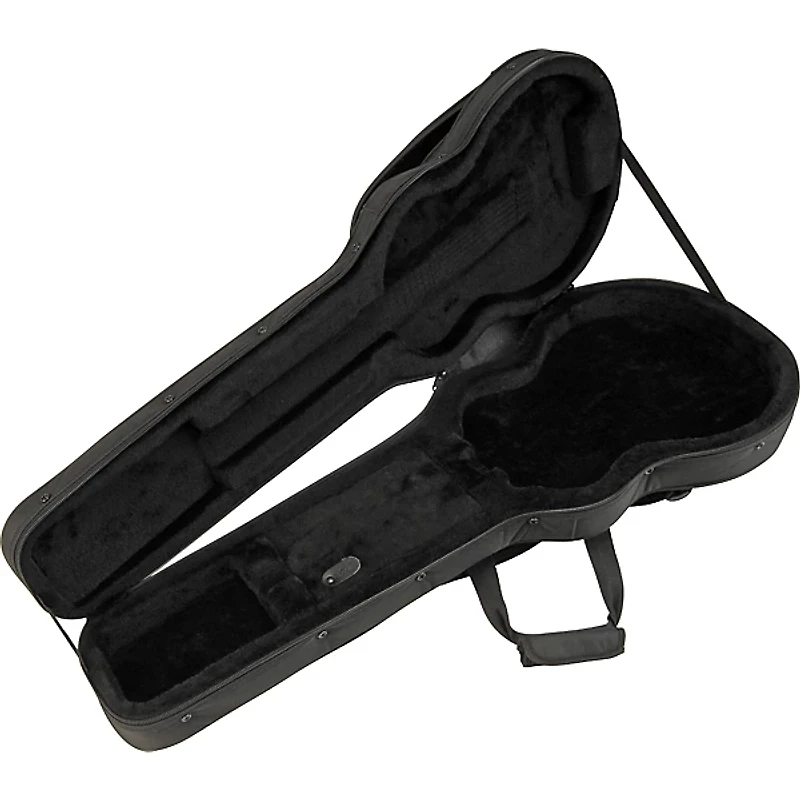 SKB 1SKB-SC56 Soft Case for Single-Cutaway Electric Guitars