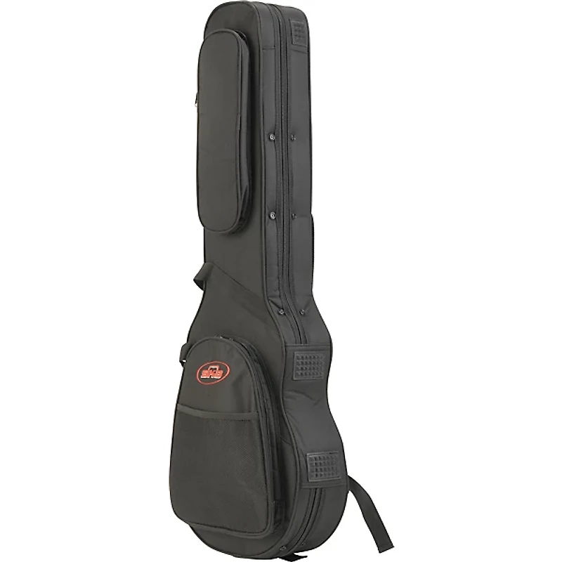 SKB 1SKB-SC56 Soft Case for Single-Cutaway Electric Guitars