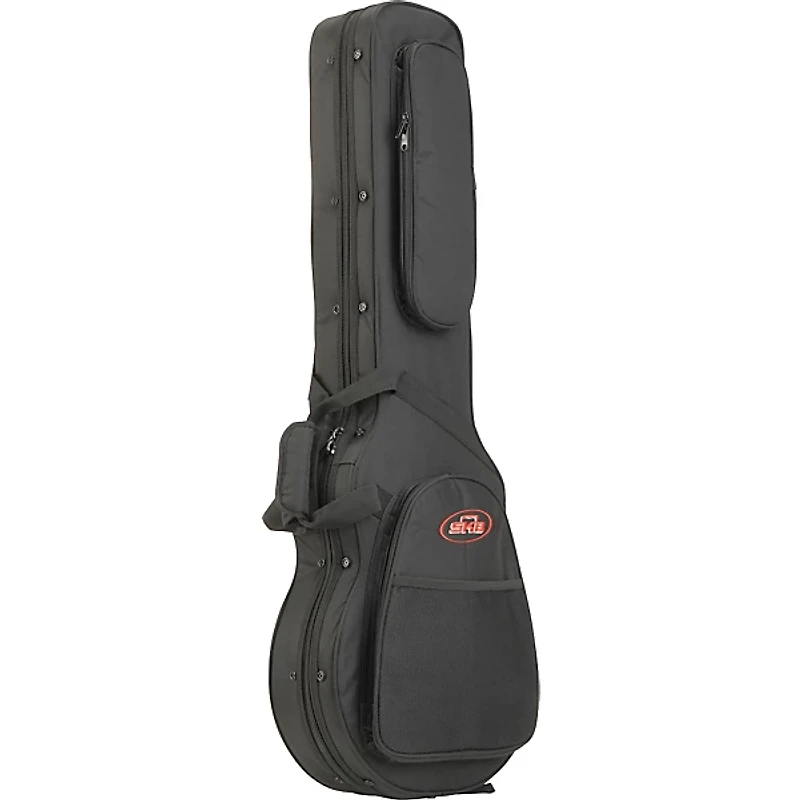 SKB 1SKB-SC56 Soft Case for Single-Cutaway Electric Guitars