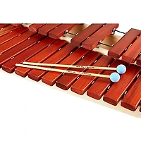 Marimba Warehouse Maxey Practice Marimba 3 Octave (C-C) Padouk
