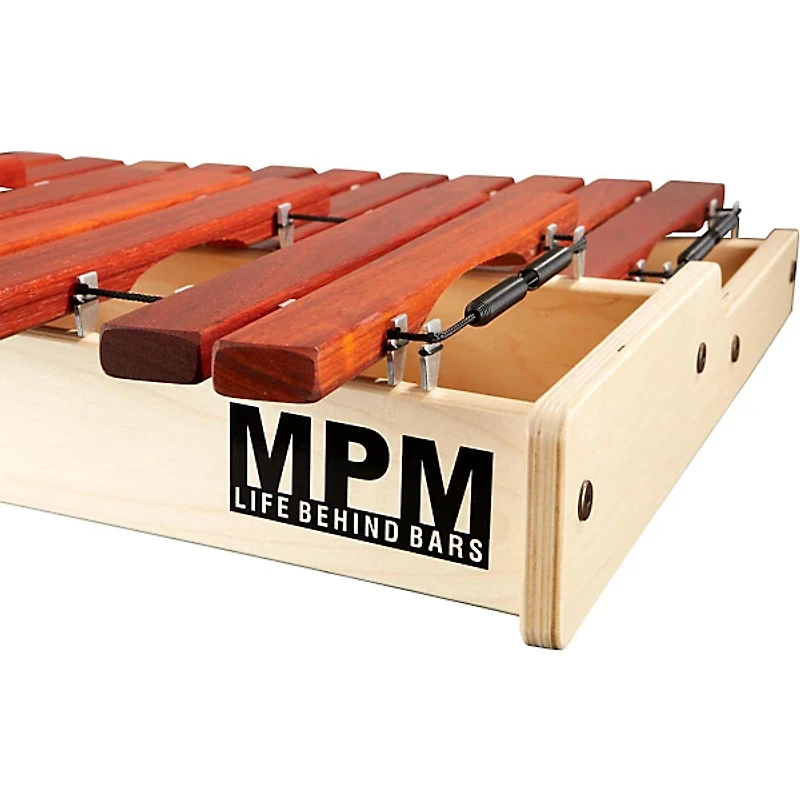 Marimba Warehouse Maxey Practice Marimba 3 Octave (C-C) Padouk