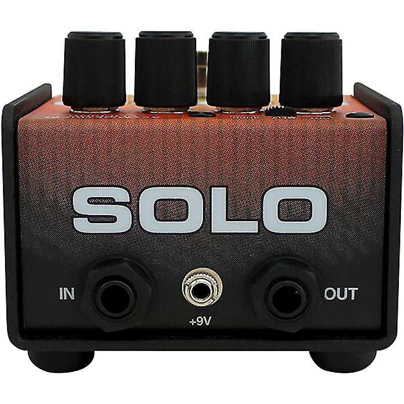 ProCo SOLO Distortion Guitar Effects Pedal