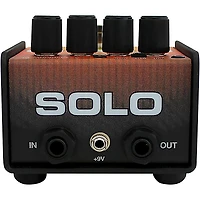 ProCo SOLO Distortion Guitar Effects Pedal