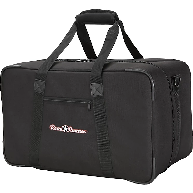Road Runner Cajon Bag Black