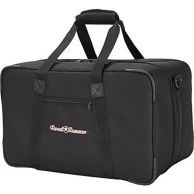Road Runner Cajon Bag Black