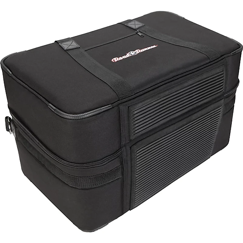 Road Runner Cajon Bag Black