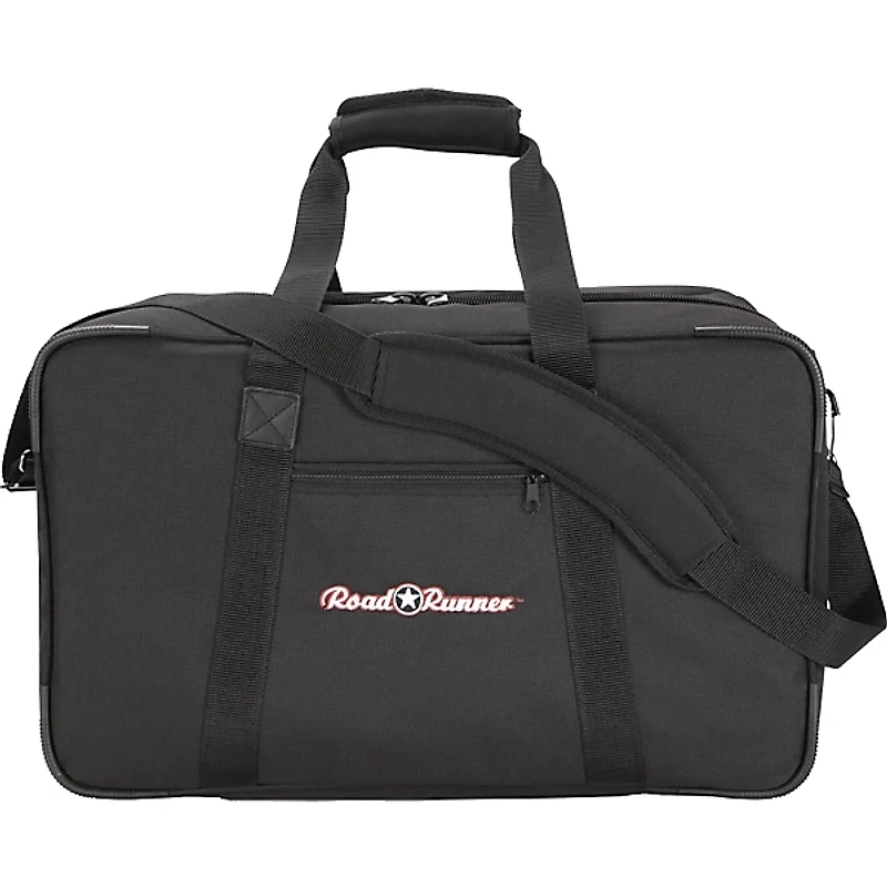 Road Runner Cajon Bag Black