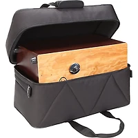 Road Runner Cajon Bag Black