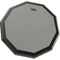 Sound Percussion Labs Practice Pad With Mount 6 in.